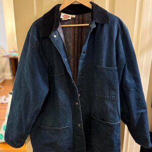 Vintage Dickies Jacket
